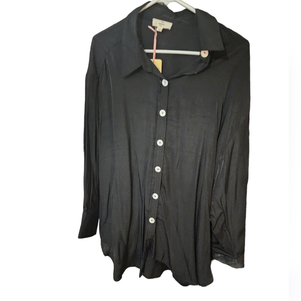 Entro, Large, Black